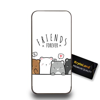 Premium kryt pro OnePlus 12R