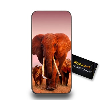 Premium kryt pro OnePlus 12R