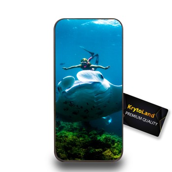 Premium kryt pro OnePlus 12R