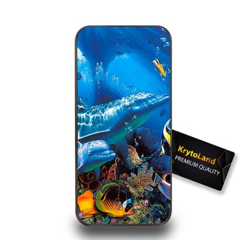 Premium kryt pro OnePlus 12R