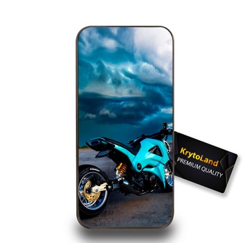 Premium kryt pro OnePlus 12R