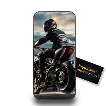 Premium kryt pro OnePlus 12R