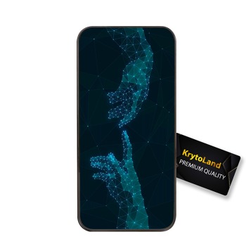 Premium kryt pro OnePlus 12R