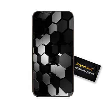 Premium kryt pro OnePlus 12R