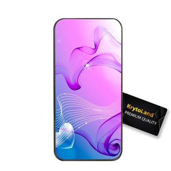 Premium kryt pro OnePlus 12R