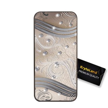 Premium kryt pro OnePlus 12R