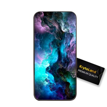 Premium kryt pro OnePlus 12R