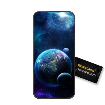 Premium kryt pro OnePlus 12R
