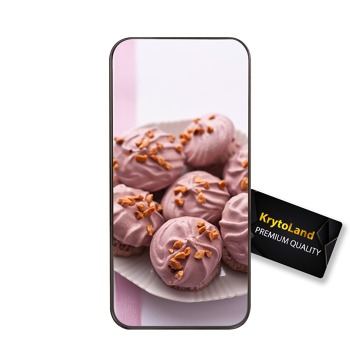 Premium kryt pro OnePlus 12R