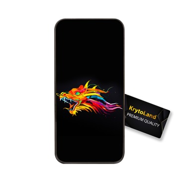 Premium kryt pro OnePlus 12R
