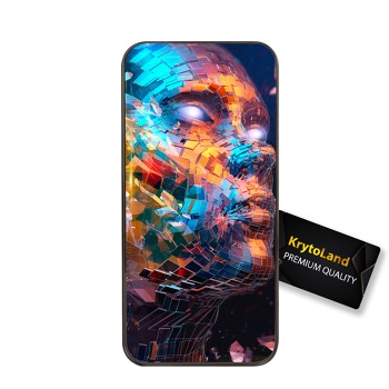 Premium kryt pro OnePlus 12R