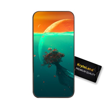 Premium kryt pro OnePlus 12R
