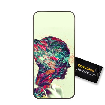 Premium kryt pro OnePlus 12R